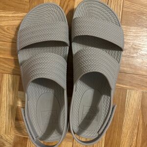 Reef Watervista Sandals